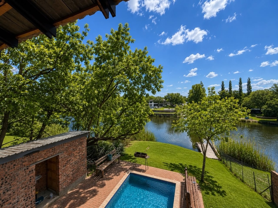 6 Bedroom Property for Sale in Maselspoort Free State